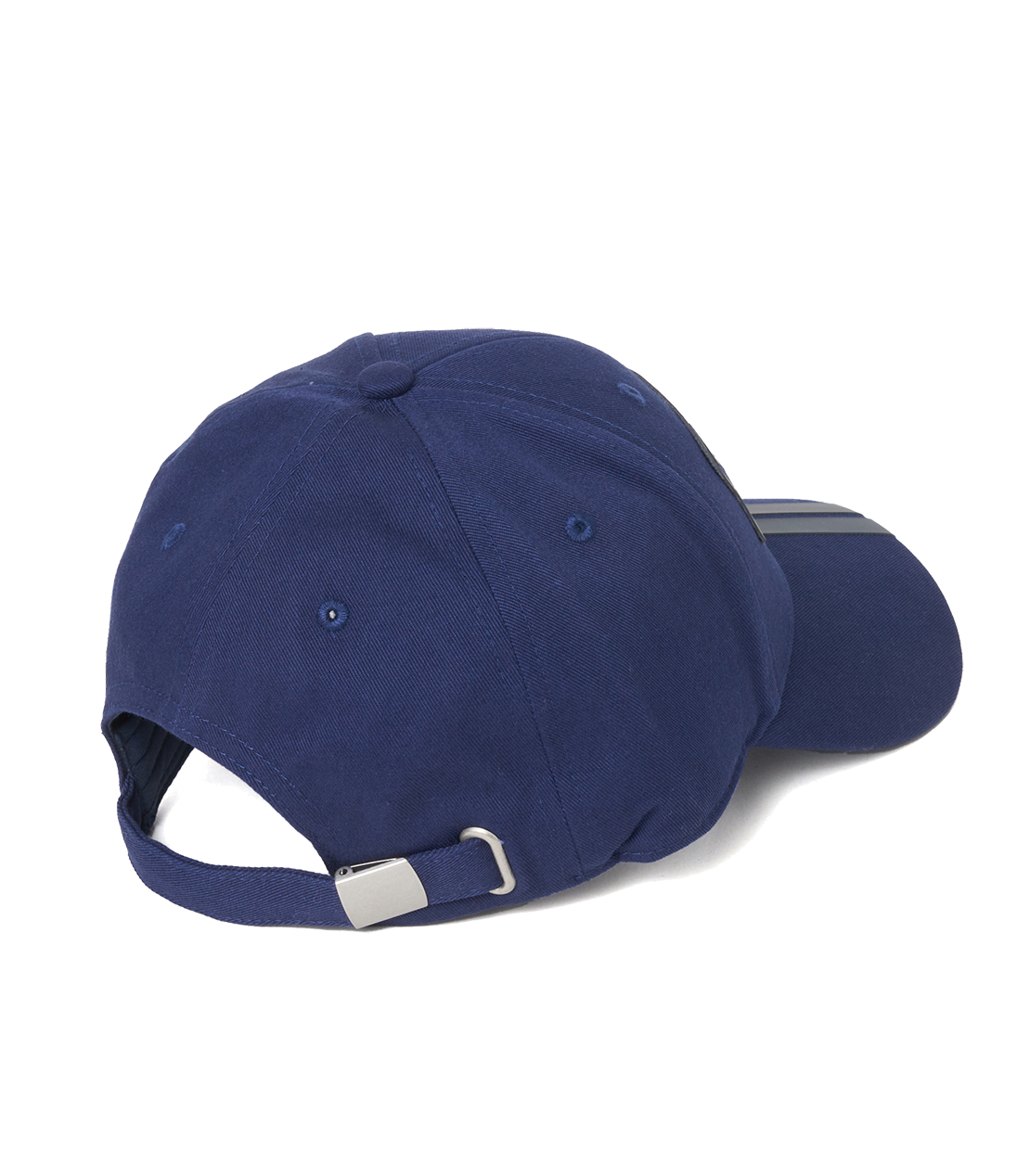 REPLAY MOTORCYCLE へビーコットンツイル キャップ 詳細画像 ネイビー 2